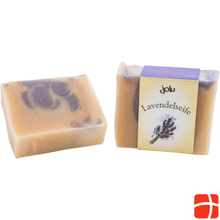 Jolu - Lavender soap