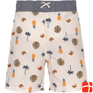 Lässig Swimming shorts with UV protection