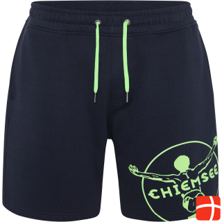 Chiemsee Shorts Sporty Comfortable Fit - 14391