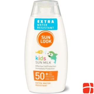 Sun Look Kids Mini Size SF50+, size 50 ml