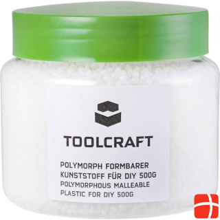 Toolcraft Modeling beads Polymorph