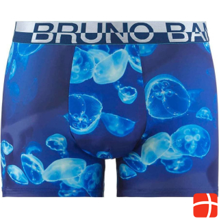 Bruno Banani Boxer shorts casual figure-hugging Subaqua - 16633