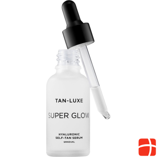 Tan-Luxe Super Glow Face 30 ml Natural Women