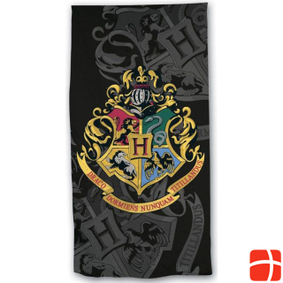 BrandMac Towel - 70x140 cm - Harry Potter (110023)