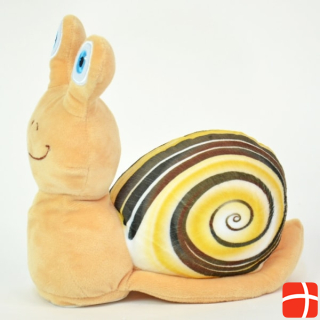 Kögler Talking plush babbling snail 