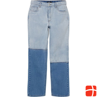 Lmtd COLORBLOCK Straight Fit Jeans