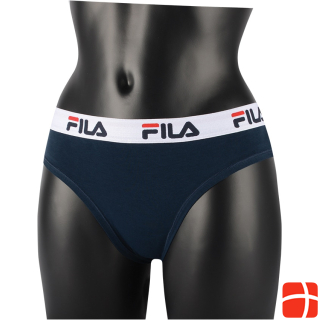 FILA String Elastic With Logo