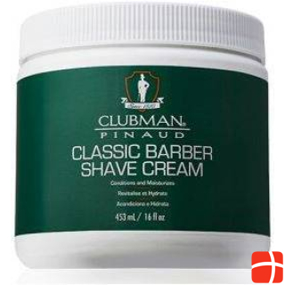 Clubman Shaving cream, size 453 ml