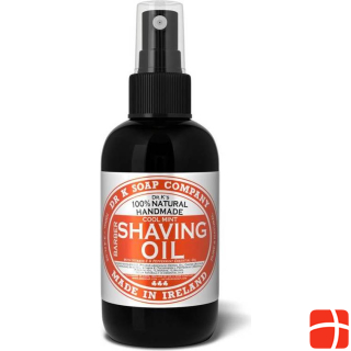 Dr. K Soap Company Shave Oil, size 100 ml, shaving oil