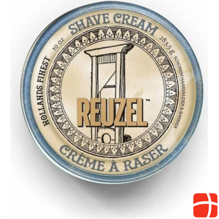 Reuzel Shaving cream