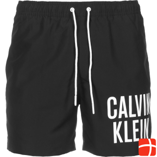 Calvin Klein Swim Shorts Medium Drawstring Plus - 99810