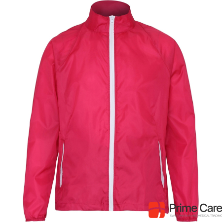 2786 Rain jacket jacket (2 pieces pack)