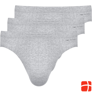 Mey 3 Pack Casual Cotton Jazzpant - Underpants