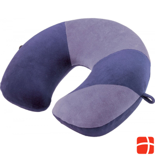 Go Travel 457 Travel pillow purple