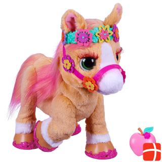 FurReal FRF Cinnamon, my stylish pony