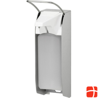 Ophardt Disinfectant dispenser manual short arm lever 1000ml