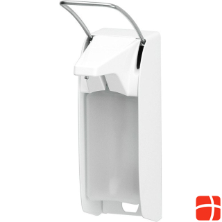 Ophardt Disinfectant dispenser manual short arm lever 500ml