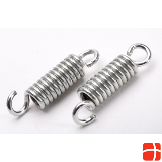 JSM Suspension springs (pair) (10-20Kg)