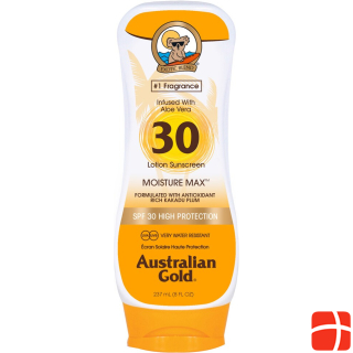 Australian Gold Lotion Clear, size SPF 30