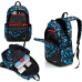 Bunie School Backpack Set Blue