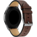 Avizar Samsung Galaxy Watch 46 mm leather strap