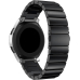 Avizar Samsung Galaxy Watch46 bracelet stainless steel