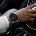 Avizar Samsung Galaxy Watch46 bracelet stainless steel