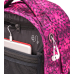 Belmil Wave Школьный рюкзак для ноутбука Веселые цветы