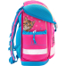 Belmil CLASSY school backpack set Cute Kitten