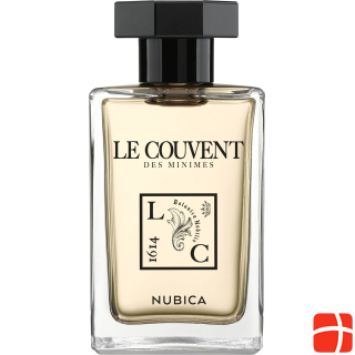 Le Couvent Maison de Parfum Eaux De Parfumes Nubica Eau de Parfum, 100 ml, Black