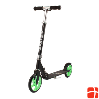 Euro Play My Hood - Scooter 200 - Green (505153)