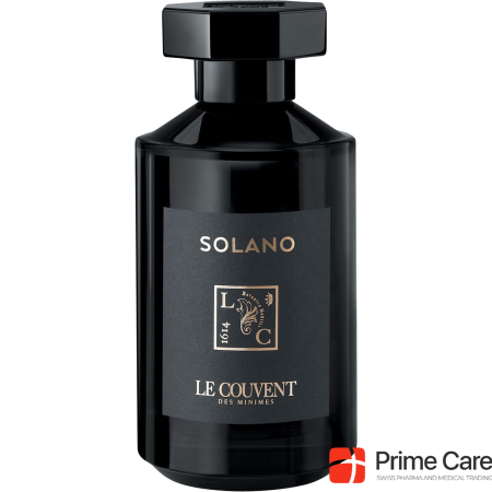 Le Couvent Remarkable Parfum Solano EDP 100 ml