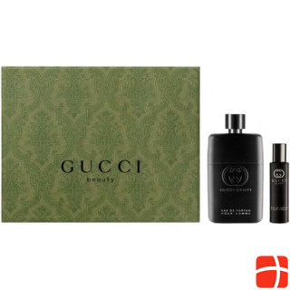 Gucci Guilty Pour Homme EDP 90 ml + EDP 15 ml - Gift Set