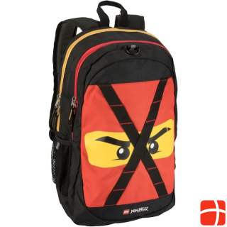 Euromic LEGO - Future Ninjago Backpack - 14L (4011090-DP0960-300N)