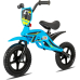 Hiland Kids Balance Bike (Blue)