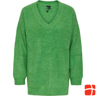 Pieces PCANIRANA knit sweater