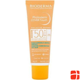 Bioderma Photoderm COVER Touch