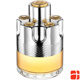 Azzaro Wanted EDT Refill