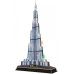 Cubicfun PUZZLE 3D Burj Khalifa (The Light)