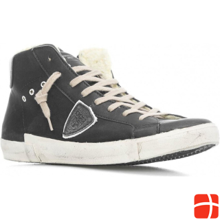 Philippe Model High Top Sneakers 