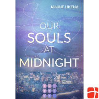 Our Souls at Midnight (Seoul Dreams 1)