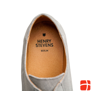Henry Stevens Lace-up shoes Weston FBD