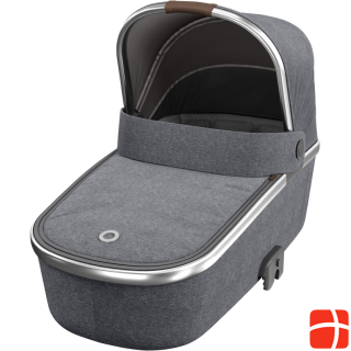 Maxi-Cosi Space and comfort for your newborn