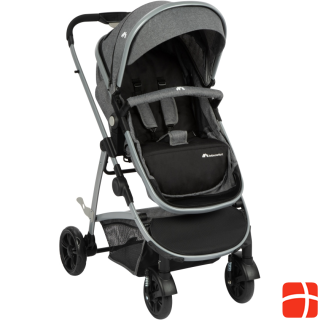 Bébé Confort The comfortable buggy can be converted into a stroller