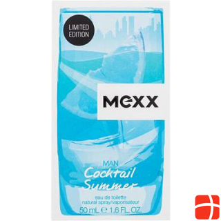 Mexx Man Cocktail Summer