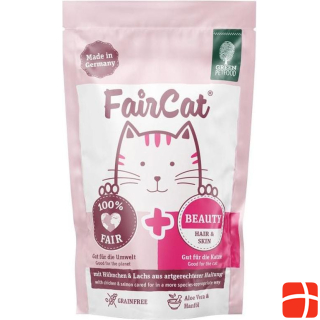Green Petfood Влажный корм FairCat