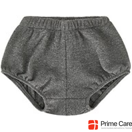 A Baby Brand RIB BLOOMERS