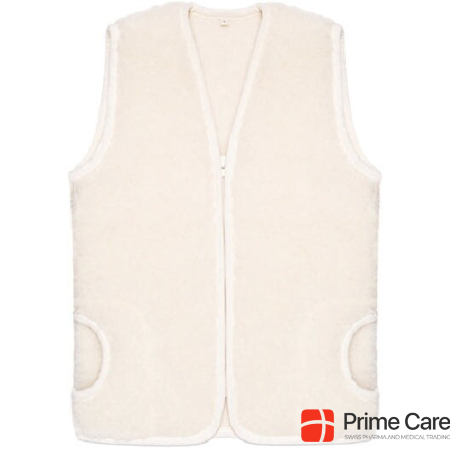 A Baby Brand MAMA WOOL VEST