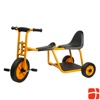 RABO Tricycles tricycle cab