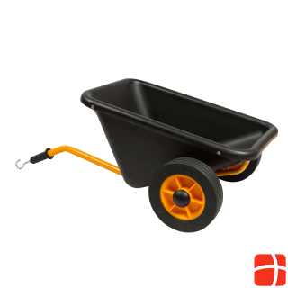 RABO Tricycles trailers